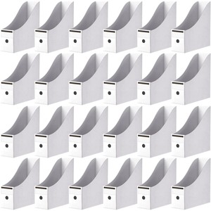ชั้นวางนิตยสาร MDF สไตล์เรียบง่าย ราคาประหยัด - ขายส่ง - Product Image 1