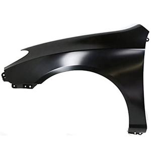 PIÈCES AUTO AILE AVANT pour HYUNDAI ELENTRA 2007-2011 AILES LATÉRALES DE VOITURE 66311-2H022 66311-2H000 66311-2H020 HY1240138 HY1241138 - Product Image 1