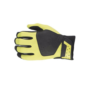 Gants de frappe de baseball sur mesure en gros, en cuir de haute qualité, confortables, légers, avec fermeture éclair, pour l'entraînement - Product Image 3