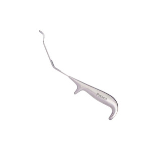PISSCO Elevador y Retractor Óseo Ortopédico, Retractor de Hueso Tipo Palanca - Product Image 1