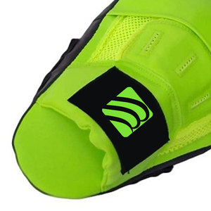 Mitaines de boxe professionnelles pour l'entraînement, la vitesse de frappe, la précision et l'amélioration des réflexes, durables et absorbant les chocs - Product Image 4