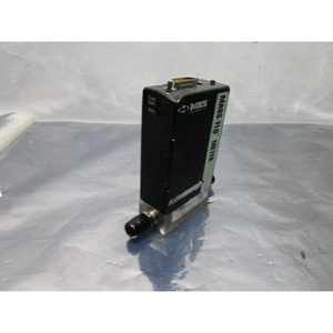 Controlador de Flujo Másico MKS 1179A11CR1AV--S, He, 10 - Equipo y Piezas de Semiconductores de Confianza de Marca Global - Product Image 1