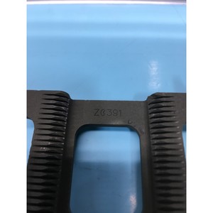 POCO 18359, Z0391 Carburo de Silicio de 50 Ranuras - Equipo y Piezas de Semiconductores de Confianza con Legado Global - Product Image 3