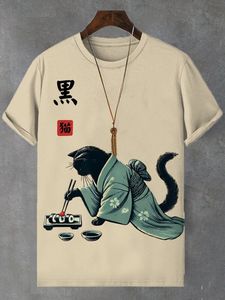 T-shirt surdimensionné personnalisé pour femmes et hommes, 100% coton, t-shirt en jersey pour hommes avec broderie - Product Image 2