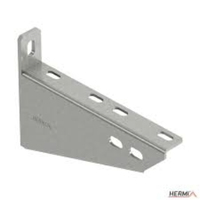 Supports en acier et en acier inoxydable personnalisés Hebei Nanfeng, qualité acceptable à un prix minimal.