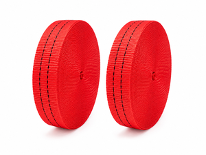 Ruban en polyester haute résistance 38 mm pour levage industriel, performance élevée, production OEM personnalisée, fournisseur - Product Image 5