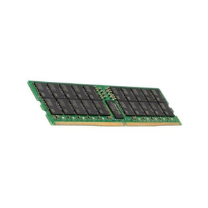 P64707-B21 HPE ชุดหน่วยความจำสมาร์ทเมมโมรี่แบบลงทะเบียน DDR5-5600 ความจุ 64GB แบบ Dual Rank X4 สำหรับธุรกิจ Technoverse - Product Image 1