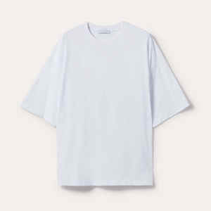 Camisetas Estampadas Personalizadas para Hombre al por Mayor, de Alta Calidad, las Más Vendidas, 100% Algodón, Felpa, Secado Rápido, Cómodas, Nuevo Diseño DANZILO - Product Image 4