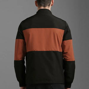 Chaqueta de Invierno para Hombre, Resistente al Viento y al Agua, Diseño 2026, Estilo Universitario Personalizado, Gran Oferta - Product Image 2