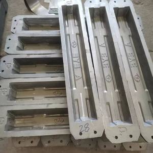 ماكينة صب سبائك الألومنيوم وإعادة التدوير (مستعملة) وسبيكة الألومنيوم ، فرن إعادة التشكيل وعجلة الألومنيوم - Product Image 3