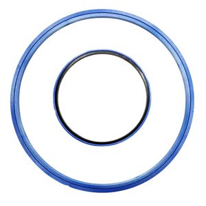 Anneau d'expansion de wafer PC+GF de 5 pouces, blanc et noir, fabriqué en Chine - Product Image 4
