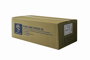 OEM HL venus/eono เธรดเย็บโพลีเอสเตอร์ที่กำหนดเองความยาว3000เมตร/กรวยความดื้อรั้นสูง100% ย้อมโพลีเอสเตอร์" - Product Image 4