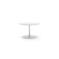 Petite table moderne en fer forgé design pour café, salle de réception ou magasin de desserts nordiques pour l'extérieur comme table basse d'appoint