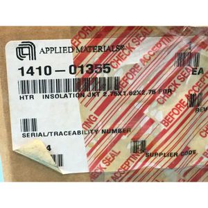 AMAT 1410-01355 HTR Insolation JKT 2.75X1.62X2.75 - Equipo y Piezas de Semiconductores de Confianza de Marca Global - Product Image 5