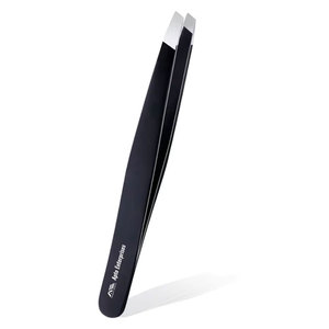 Eyebrow Shaping Hair Removal <b>Precision</b> Beauty Grooming <b>Tools</b> Professional Eyebrow Tweezer Kit Stainless Steel Tweezers - Product Image 6