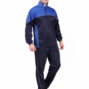 Nuevo Diseño de Conjunto Deportivo Cortavientos para Hombre, Ropa Casual, Transpirable y Ligera - Product Image 3