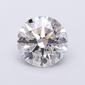 High Clarity Loose Lab Grown Diamond Certified CVD Stone for Bridal Jewelry Designer <b>Rings</b> and Premium Gem Supply - Product Image 1