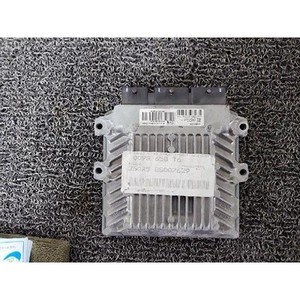 307 ECU et modules informatiques d'occasion 9663607580 - Product Image 1