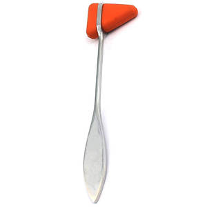 Martillo de Reflejos Percusor Taylor Tomahawk para Examen Neurológico, Rojo, Herramienta Profesional para Pruebas de Reflejos para Médicos - Product Image 4
