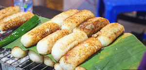 Delicious Vietnamese Popular Frozen Banana Dumpling / Holiday - Product Image 4