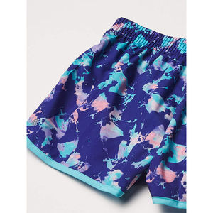 Shorts Deportivos para Mujer, Shorts de Entrenamiento con Bolsillos con Cierre / Shorts de Ejercicio - Product Image 3