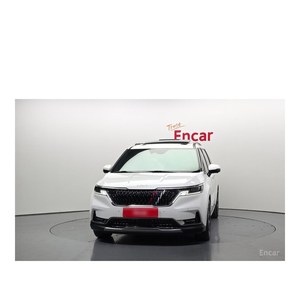 Kia Carnival 2020, 9 Plazas, Versión Signature, 73,333 km, Diésel, Automático, Emisión Euro V, Volante a la Izquierda, Cámara Trasera - Product Image 3