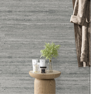 Serie Treventino Más Vendida, Baldosa de Porcelana con Acabado Mate, 600x1200mm, 9mm, Diseño Moderno, Suministro al por Mayor de Fábrica - Product Image 4