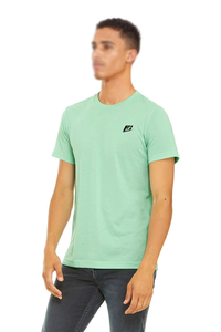 T-shirts personnalisés pour hommes en coton, col rond, manches courtes, tee-shirt uni, OEM, streetwear, impression graphique, marque privée, fournisseur en gros - Product Image 2