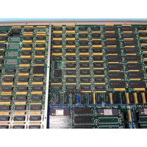 LTX Trillium 865-5913-09-04-01 CPMY4บอร์ด PCB อุปกรณ์เซมิคอนดักเตอร์มรดกระดับโลกที่เชื่อถือได้และชิ้นส่วนที่ - Product Image 4
