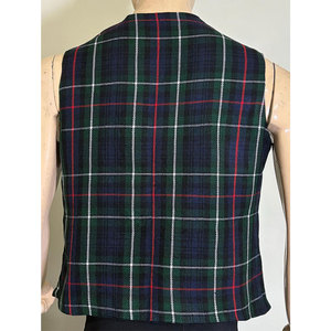 Gilet écossais Mackenzie pour homme – Vente en gros – Gilet traditionnel irlandais des Highlands – 2026 - Product Image 2