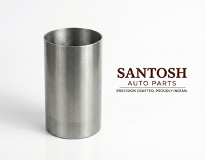 Pièces automobiles Santosh de haute qualité, chemise de cylindre de moteur à essence 1NZ, alésage de 75 mm avec garantie d'un an - Product Image 6