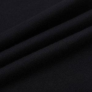 Conjunto deportivo de sudadera con capucha y pantalones de chándal, forrados con forro polar cálido, conjunto a juego, cómodo para el gimnasio y entrenamiento en invierno. - Product Image 6
