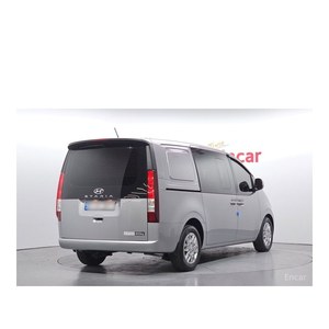 Hyundai Staria Cargo 5 places 2024/3 avec boîte automatique, sièges en cuir, conduite à gauche, 53 158 km, Diesel - Product Image 2