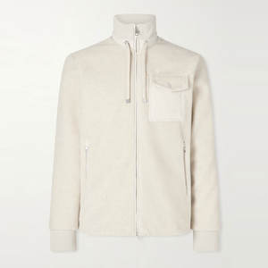 Ropa de invierno de calidad de exportación para hombre, chaqueta de forro polar suave y cálida, adecuada para viajes, trabajo y actividades diarias. - Product Image 1