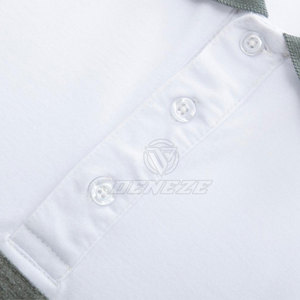 Chemises polo de nouvelle conception, prix bas, faible quantité minimum de commande, meilleure qualité, meilleures ventes, confortables, en vente en ligne - Product Image 4