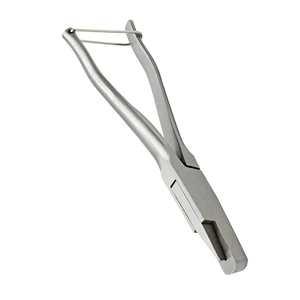 Service OEM, fabricant et fournisseur de coupe-oreilles en U - Prix de gros, matériau solide, usage vétérinaire, utilisation facile pour - Product Image 5