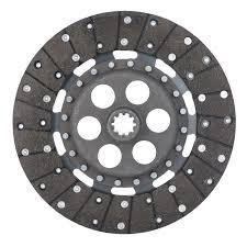 แผ่นคลัตช์ Massey Ferguson รุ่น 3620410M92 3599462M92 3610274M92 11x10 12x10 12x21 สำหรับรถแทรกเตอร์ - Product Image 3