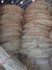 วัสดุแกนหวายธรรมชาติสำหรับกรอบเฟอร์นิเจอร์ทำด้วยมือและฐานอุปกรณ์งานฝีมือที่ทนทานจากเวียดนามข้อมูลทองคำ99 - Product Image 4