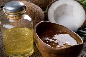 Huile de noix de coco raffinée, huile de noix de coco RBD, huile de noix de coco en vrac pour la transformation alimentaire, la cuisine et la fabrication - Product Image 4