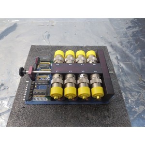 Módulo de 8 Válvulas Robitech 980-4800, 109269 - Equipo y Piezas de Semiconductores de Confianza de Legacy Global - Product Image 2