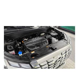 Hyundai Palisade 2023 Diésel 2.2 4WD 27,528 km, Caja de Cambios Automática, Asientos de Cuero, Volante a la Izquierda - Product Image 6