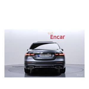 Mercedes-Benz Clase E E250 AMG Line 2022, 23,256 km, Caja de Cambios Automática, Asientos de Cuero, Volante a la Izquierda, Cámara Trasera - Product Image 4