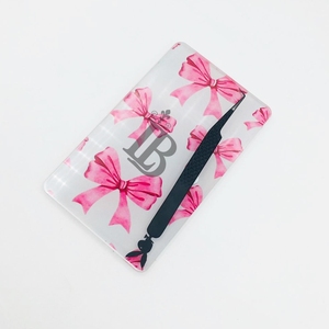 LUMIA BEAUTY Professional Lash Tiles Heart Butterfly Flower Design Solid Acrylic Material Eco-Friendly Durable Salon Use - Product Image 6