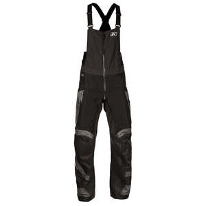 Waterproof Men's Hunting Bibs Tactical Outdoor <b>Overalls</b> Heavy Duty Windproof Insulated Pants Multi-Pocket Fishing Snowmobile Bib - Product Image 1