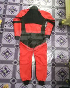 Traje de Paracaidismo de Competición, Fabricante OEM, Personalizado, Vuelo Libre, Elite Freefly, Resistente al Viento, Duradero, Transpirable, 90 kg - Product Image 2