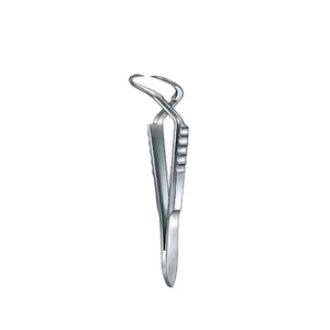คีมหนีบผ้าเช็ดตัว Schaedel เครื่องมือทันตกรรม - Product Image 4