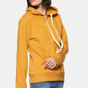 เสื้อฮู้ดดี้ผู้หญิง Smart Choice พรีเมียม ใส่สบาย ดีไซน์ทันสมัย เหมาะกับแฟชั่นประจำวัน - Product Image 1