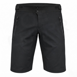 Shorts de VTT pour hommes, tailles américaines, respirants, séchage rapide, pour l'été, personnalisables avec logo, coupe ample, pour le cyclisme - Product Image 6