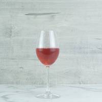 [Holar] Verre à vin en plastique incassable tout usage de 340 ml fabriqué à Taïwan pour vin rouge, vin blanc, cocktails