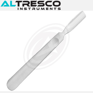 Combo de poussoir de cuticule d'ongle de 6mm avec l'extrémité de gouge d'acier inoxydable et l'extrémité de dissolvant de ptérygion pour le nettoyage efficace d'ongle - Product Image 4